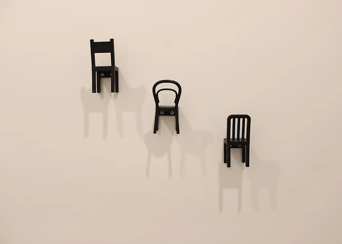 Hippocampus Apartment