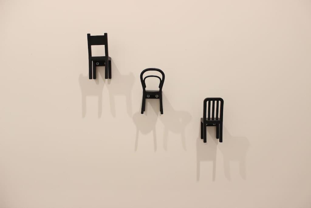 Hippocampus Apartment *