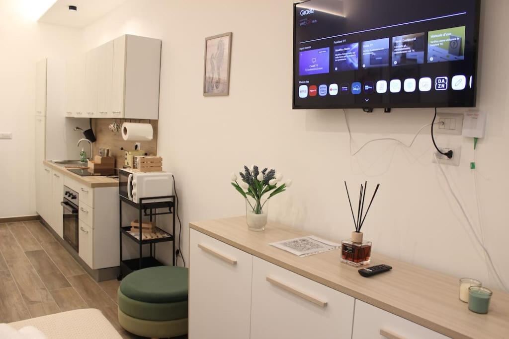 Hippocampus Apartment *