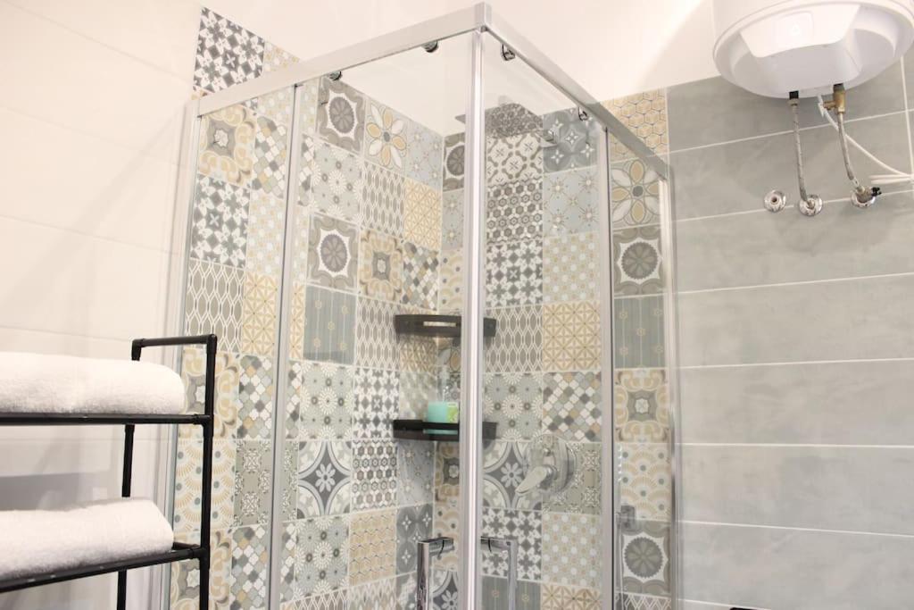 Hippocampus Apartment Salerno