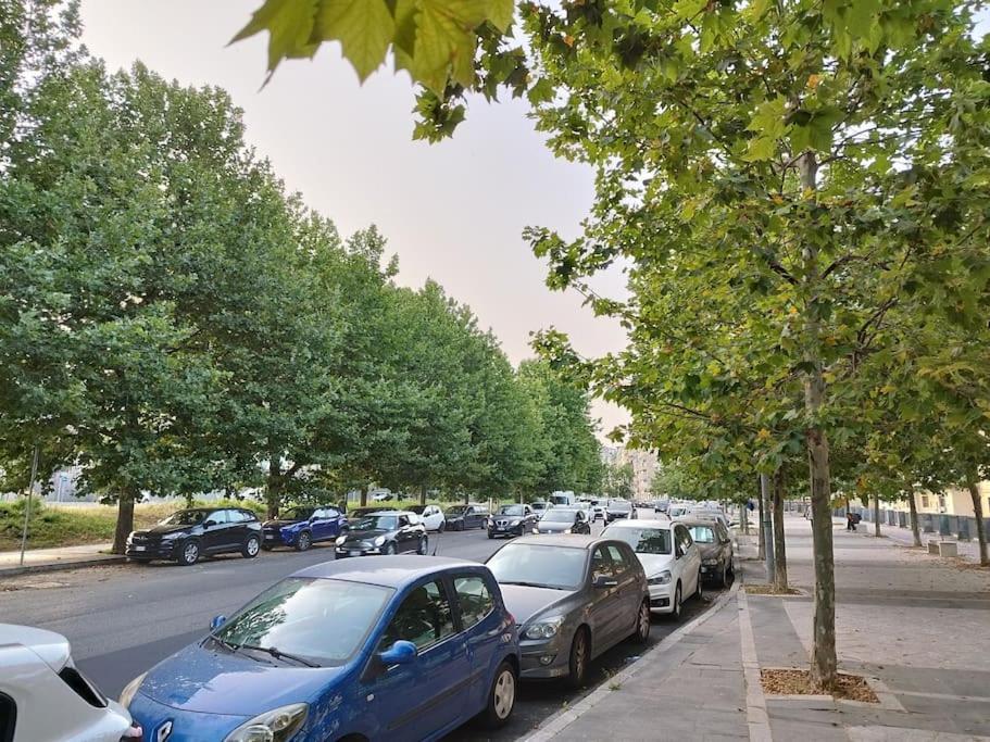 Hippocampus Apartment Salerno