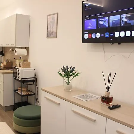 Hippocampus Apartment Salerno Exterior photo