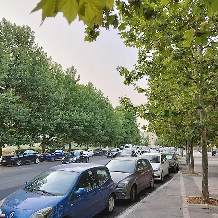 Hippocampus Apartment Salerno Exterior photo