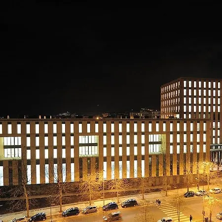 Hippocampus Apartment Salerno Exterior photo