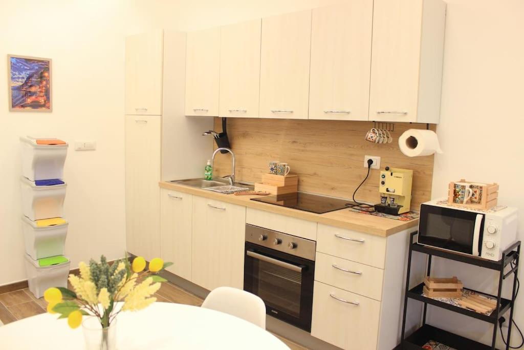 Hippocampus Apartment