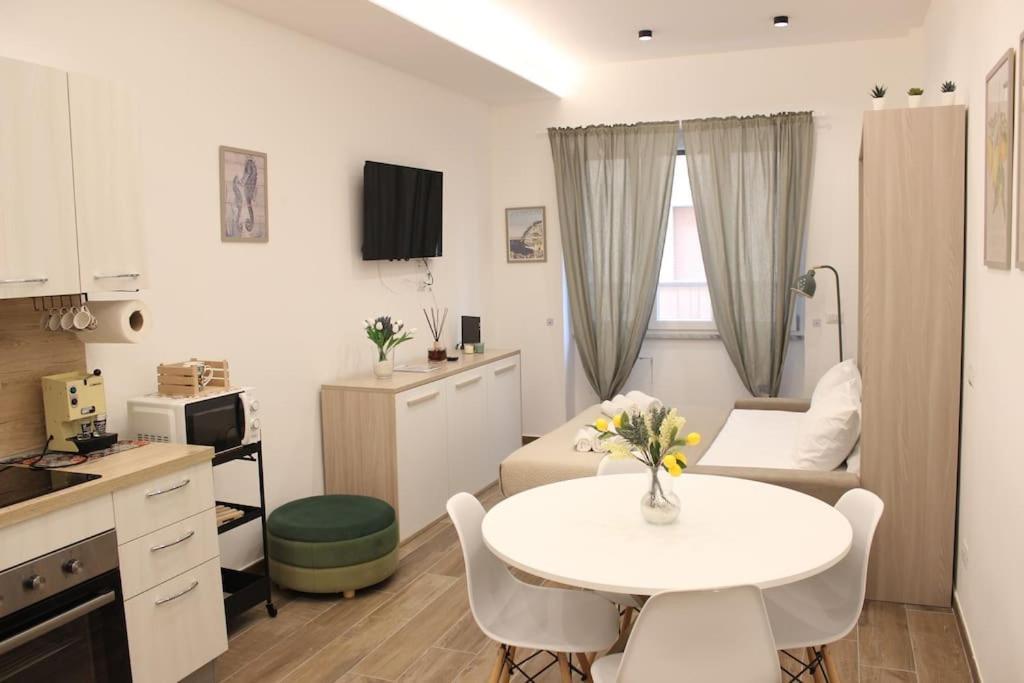 Apartment Hippocampus