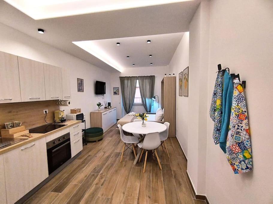 Apartment Hippocampus *