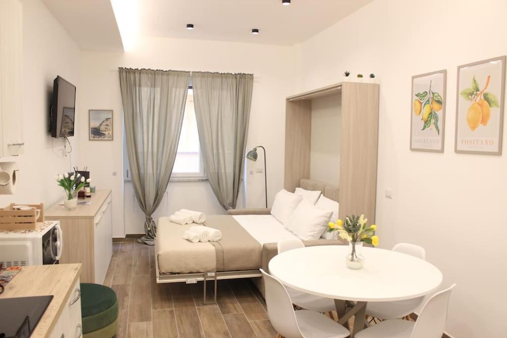Apartment Hippocampus